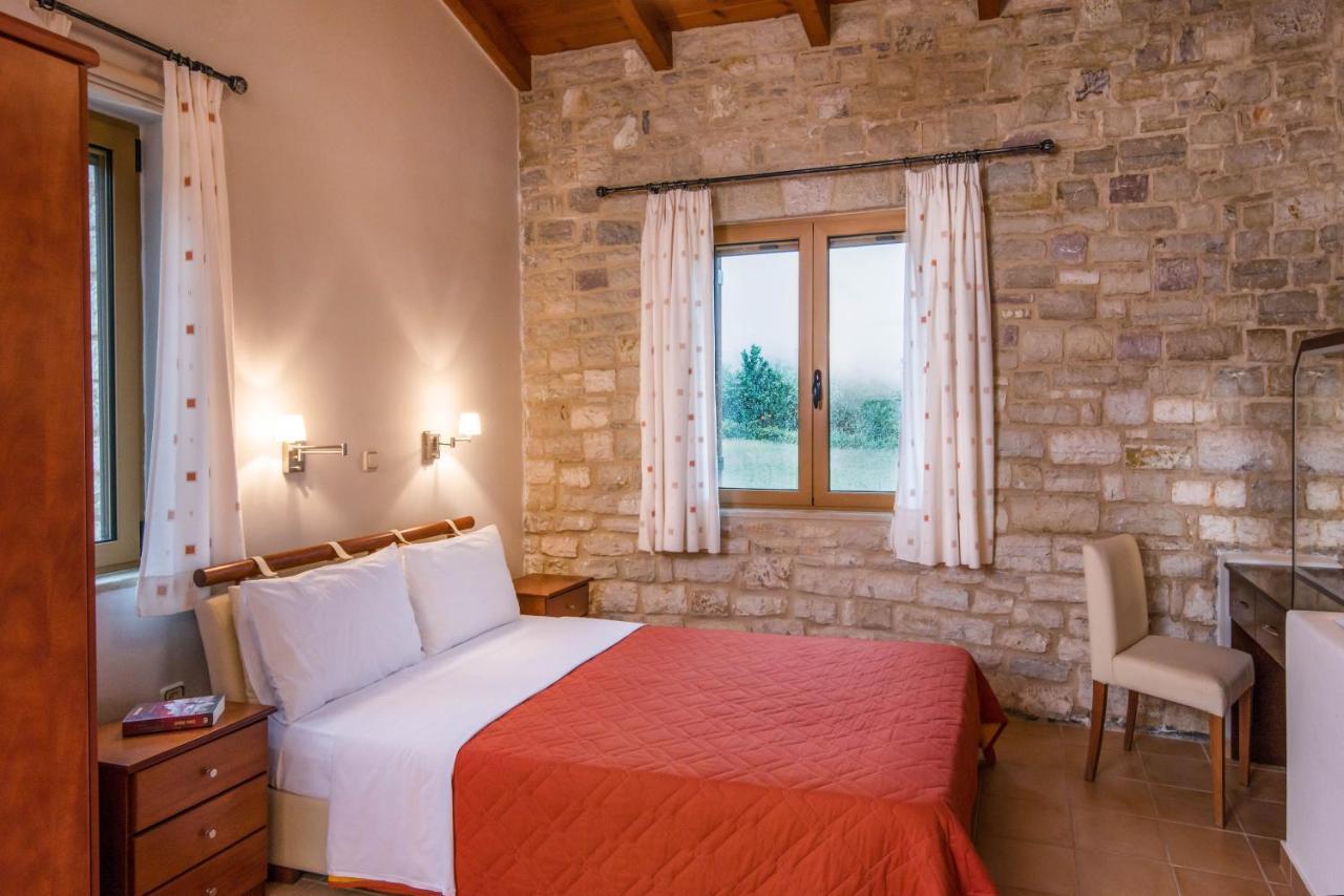Enastron Villas Holiday home