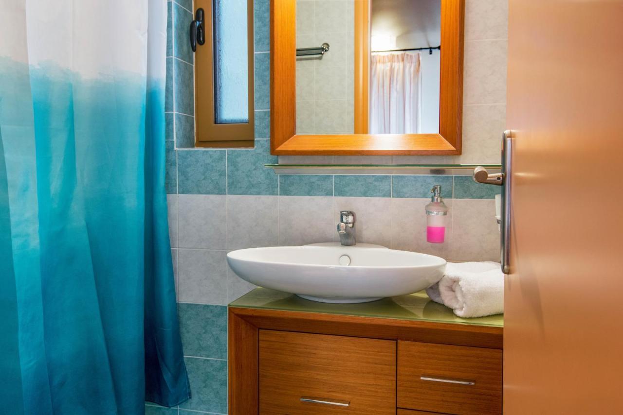 Holiday home Enastron Villas