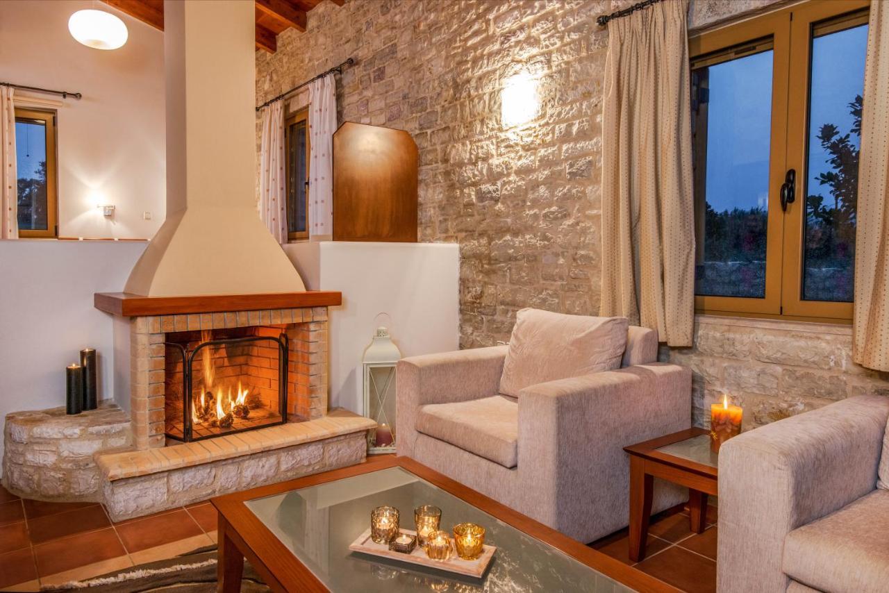 Holiday home Enastron Villas