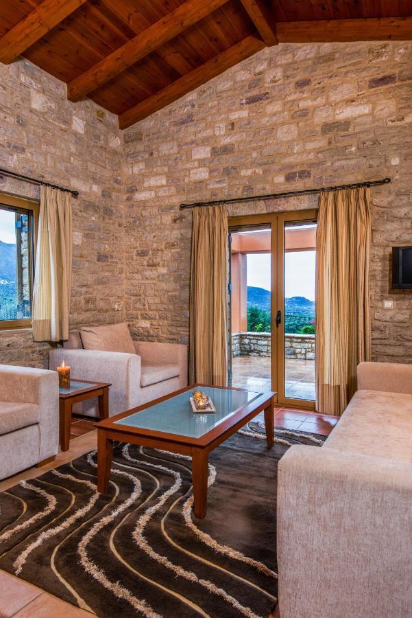 Holiday home Enastron Villas