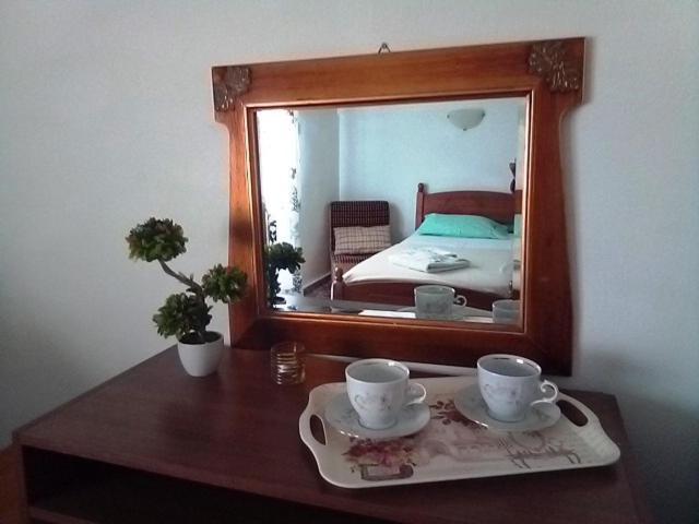 Nikos Hotel Loutra Edipsou (Evia)