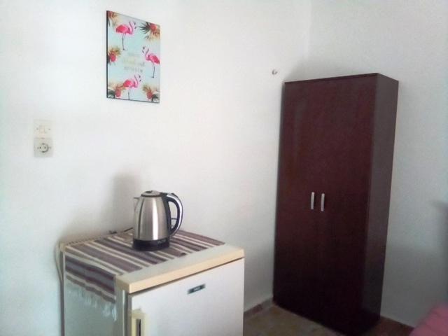 Nikos 2* Loutra Edipsou (Evia)