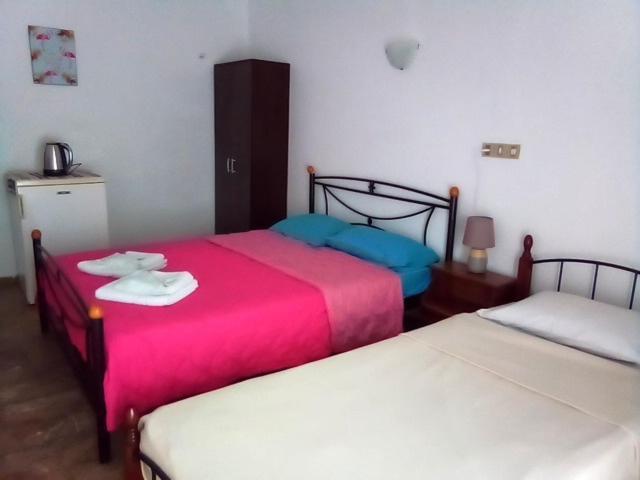 Hotel Nikos