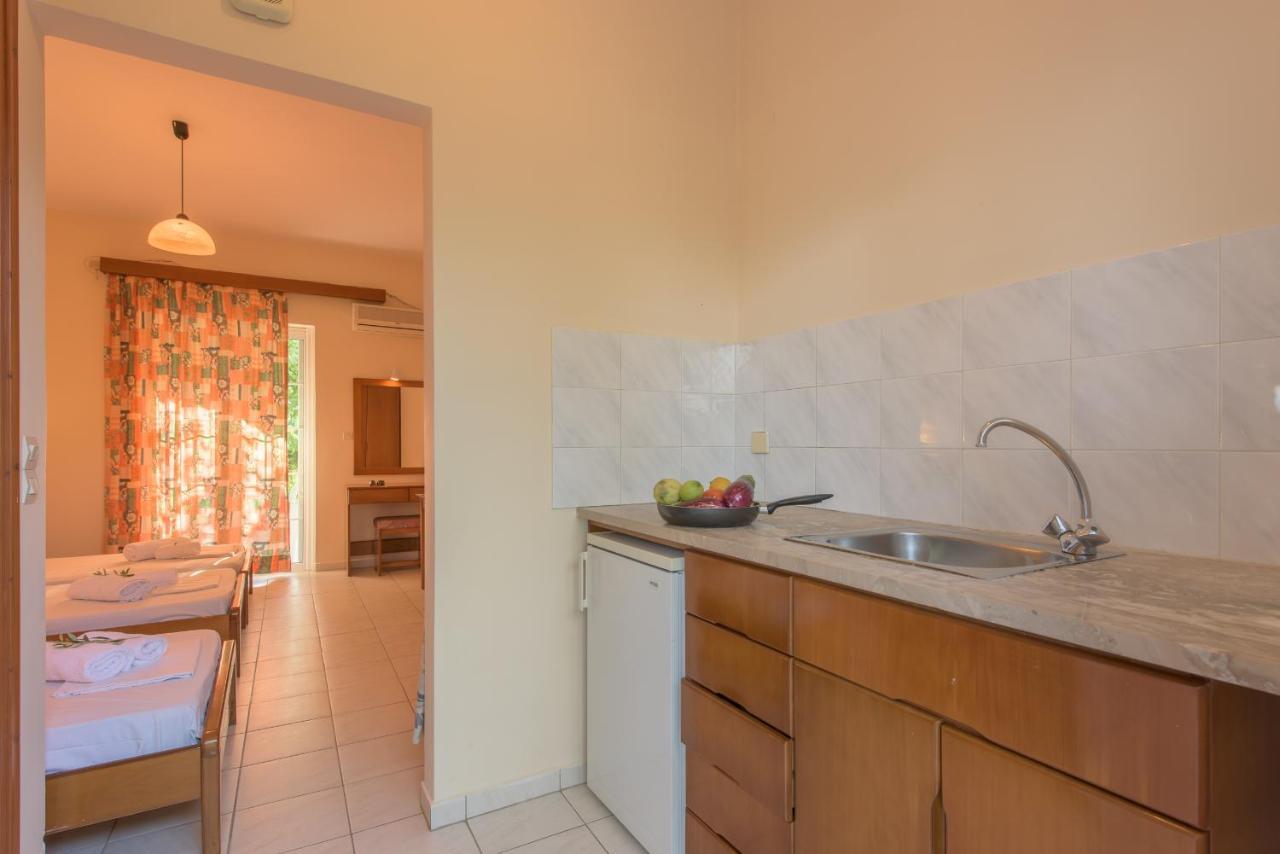 Apartment Natasa