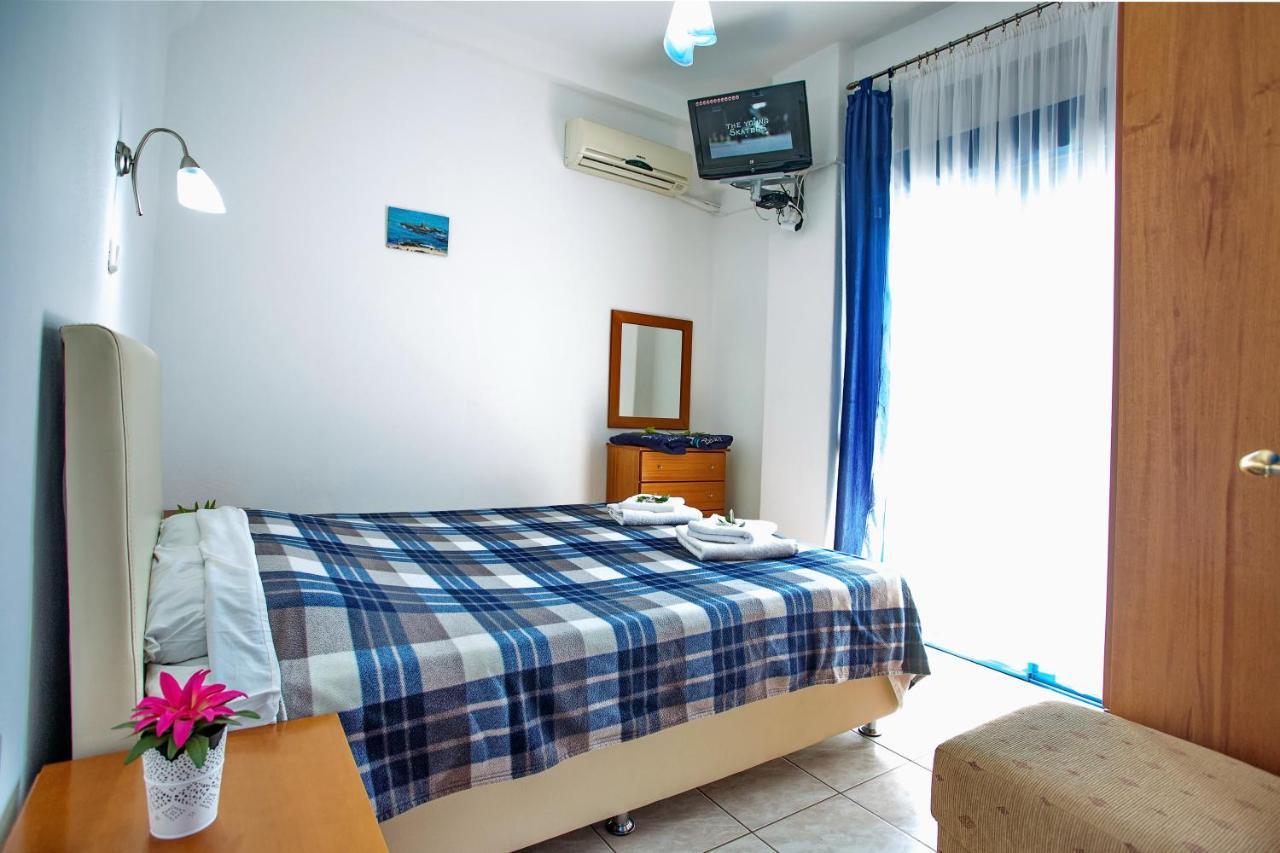 The Blue Aparthotel