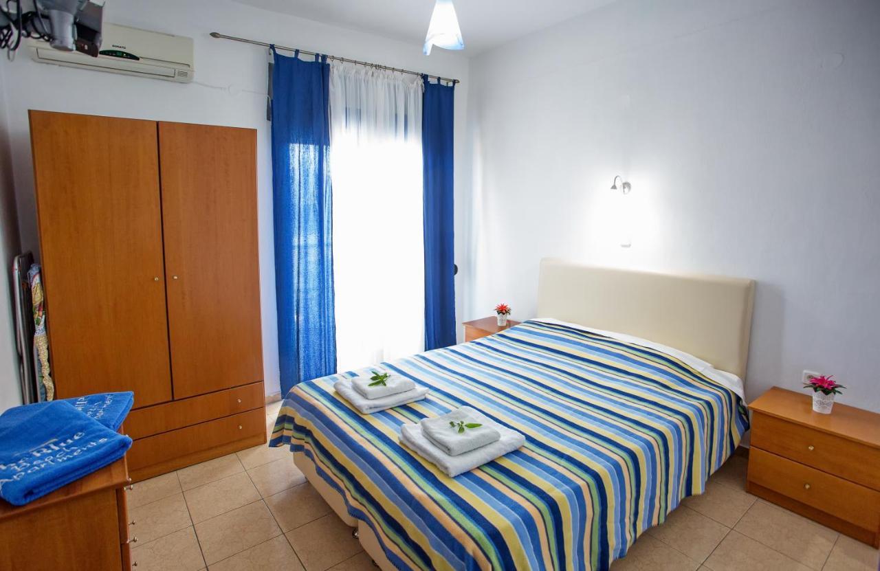 The Blue Aparthotel 2*