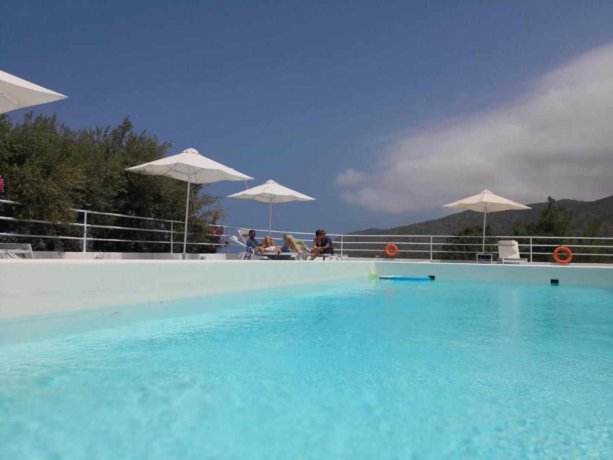 Hotel Village Cretan Agrotourism Milatos