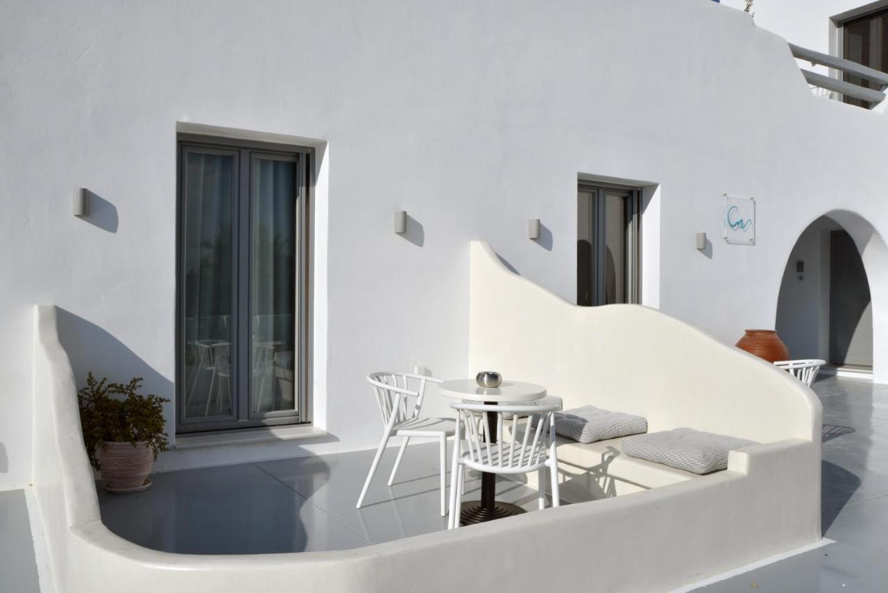 Hotel Crystal Mare