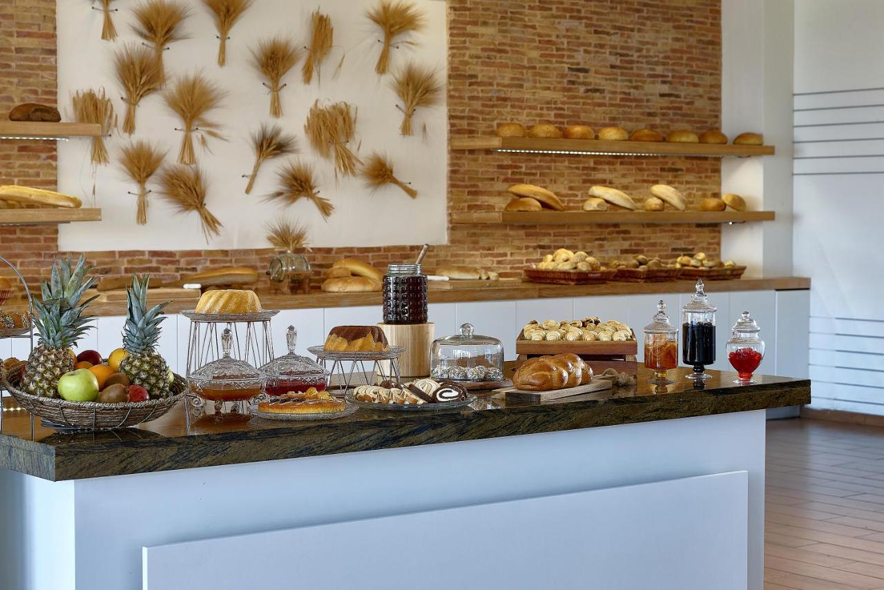 Hotel Vasia Resort & Spa