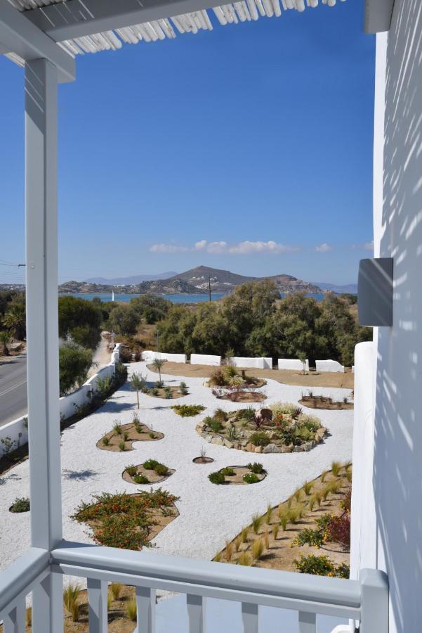 Hotel Crystal Mare