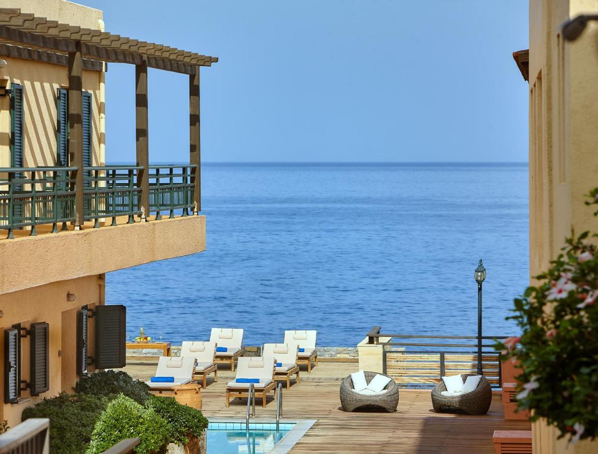 Vasia Resort & Spa Hotel 5*
