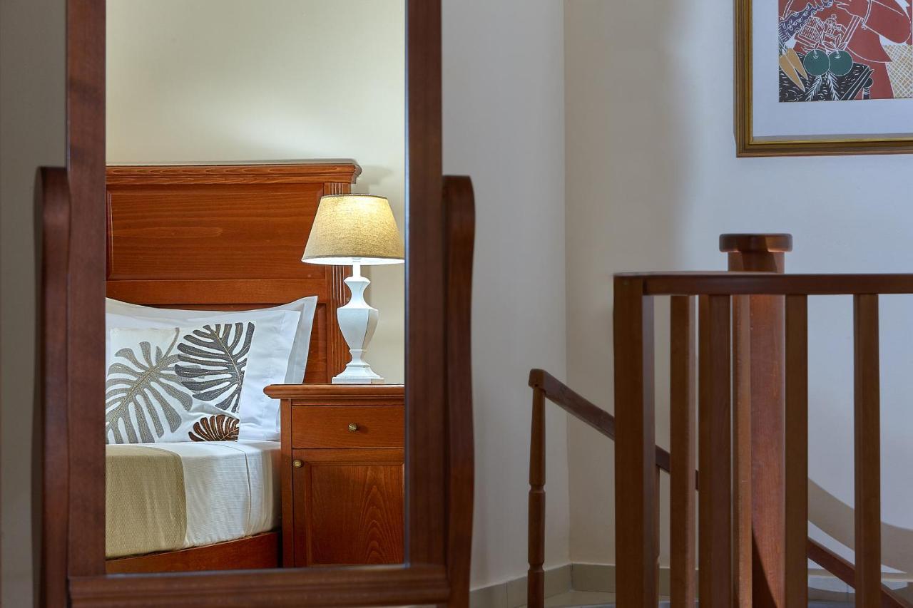 Vasia Resort & Spa Hotel Sissi (Crete)