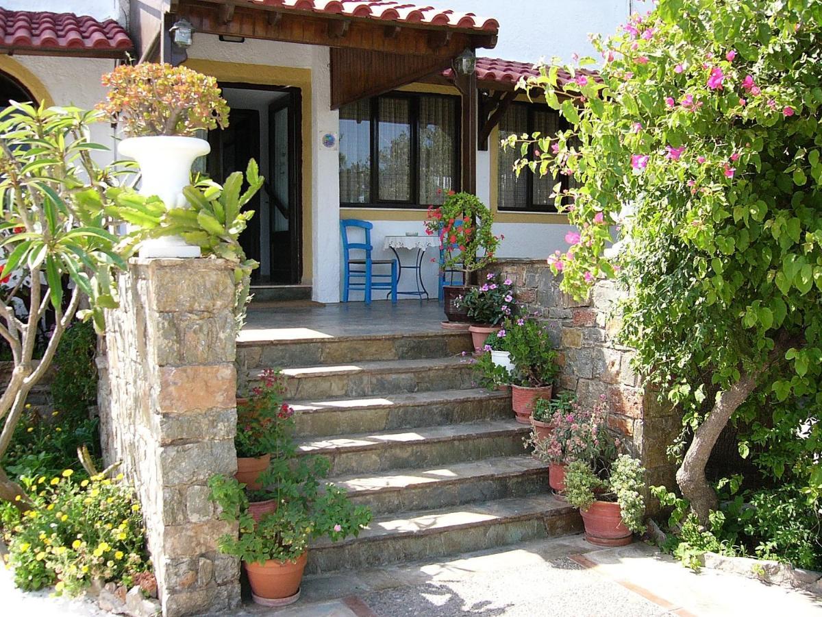 Marina Village Hotel Sitia (Crete)