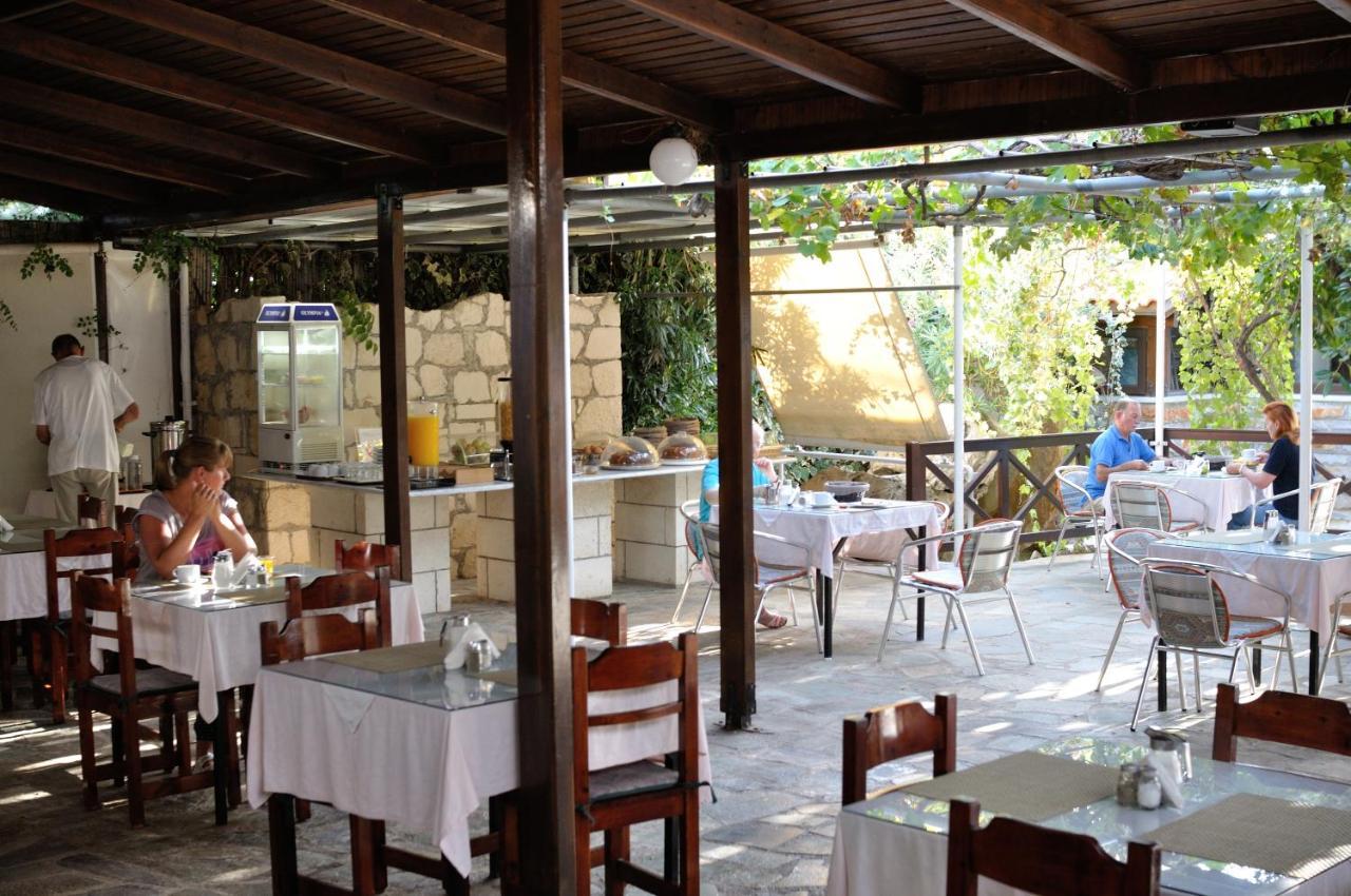 Hotel Marina Village Sitia (Crete)