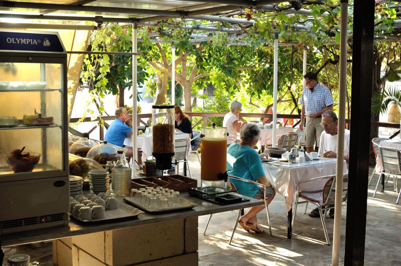 Hotel Marina Village Sitia (Crete)