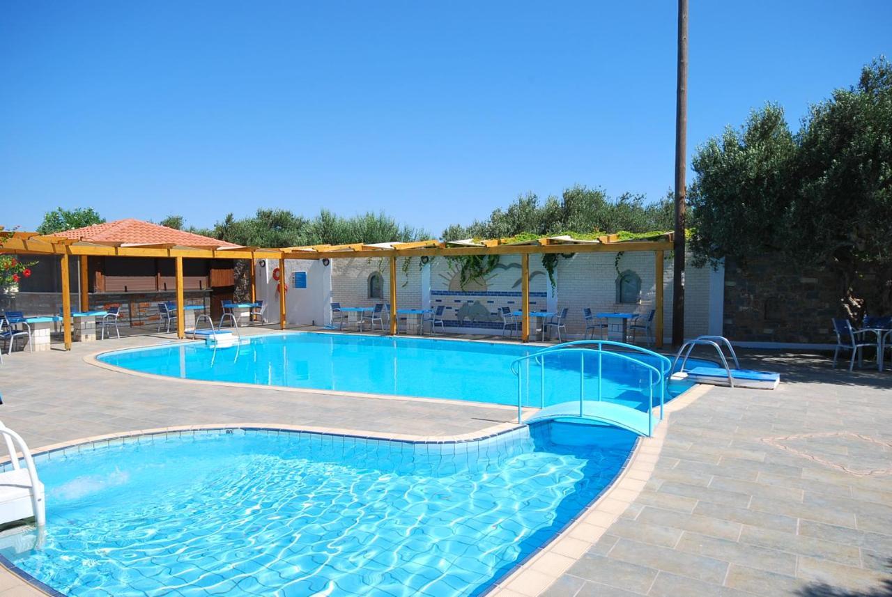Marina Village 2*