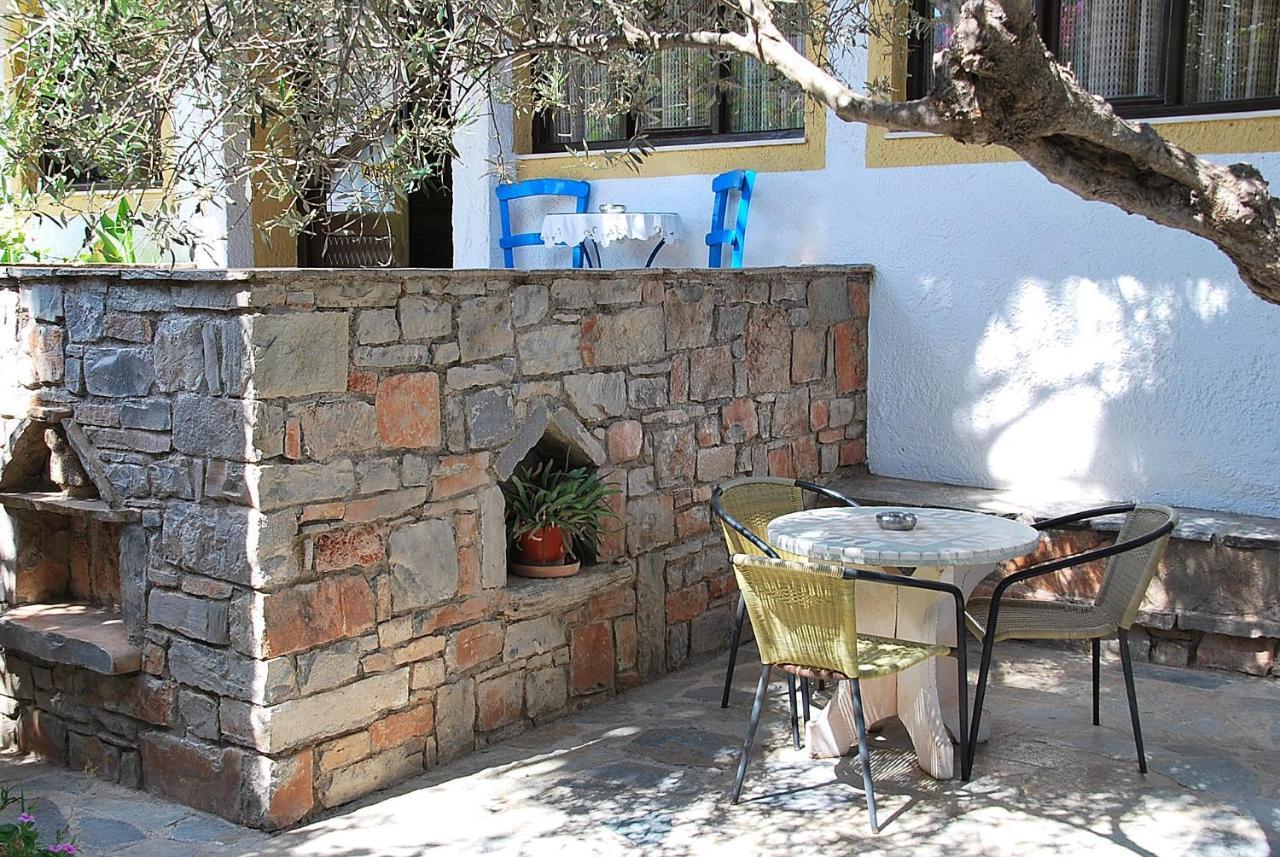 Hotel Marina Village Sitia (Crete)