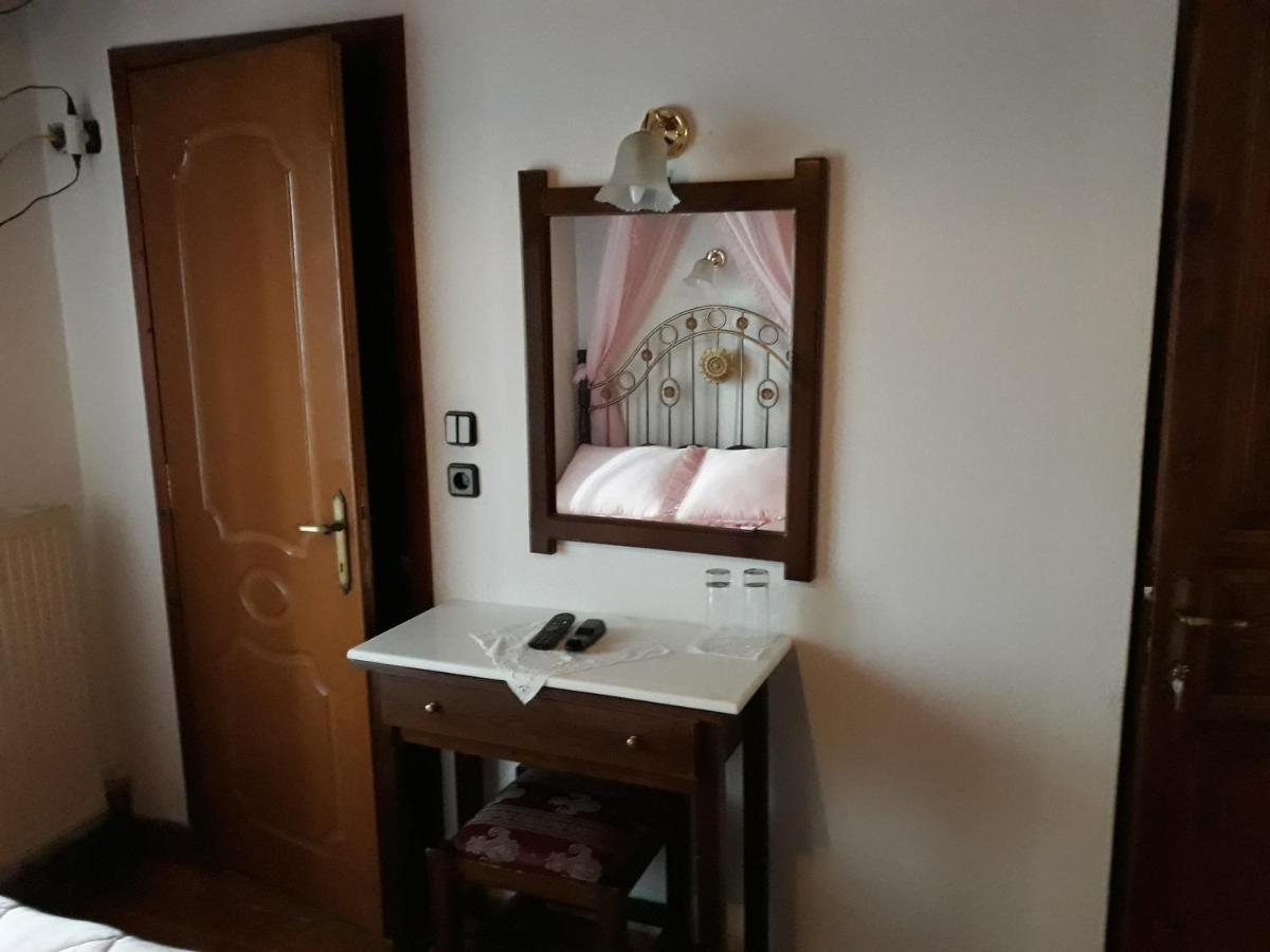 Mansion Theodora Guest house 3*