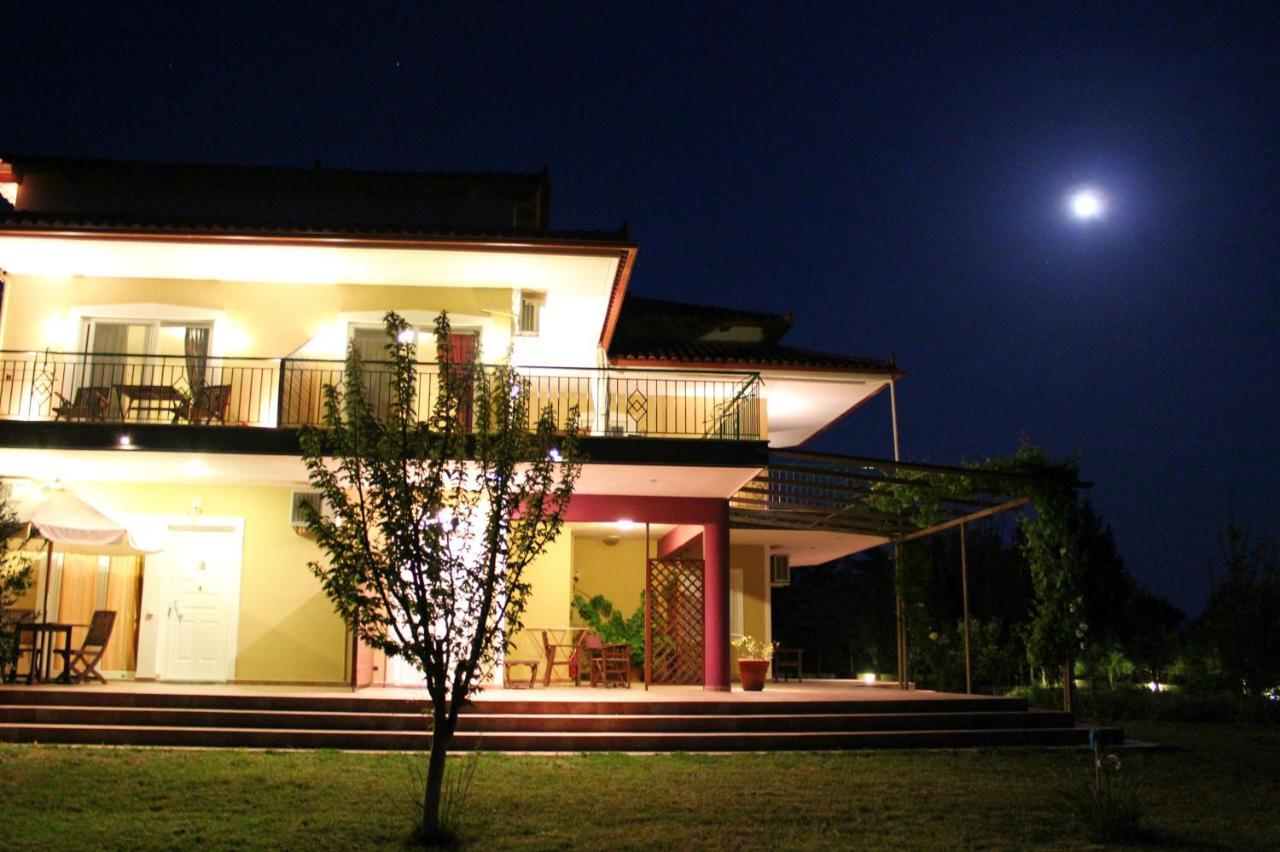 Ktima Anastasia * Nafplio