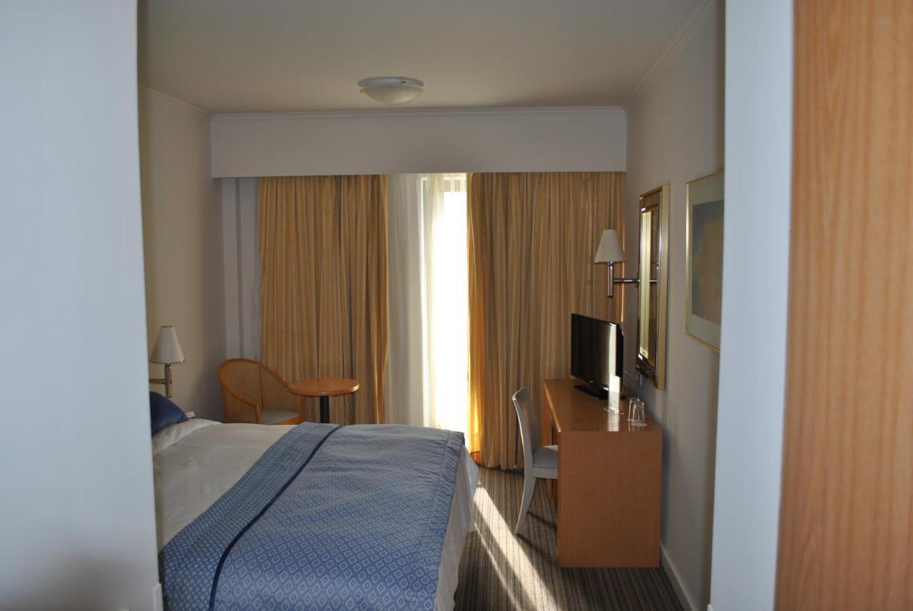 Chios Chandris Hotel 4*