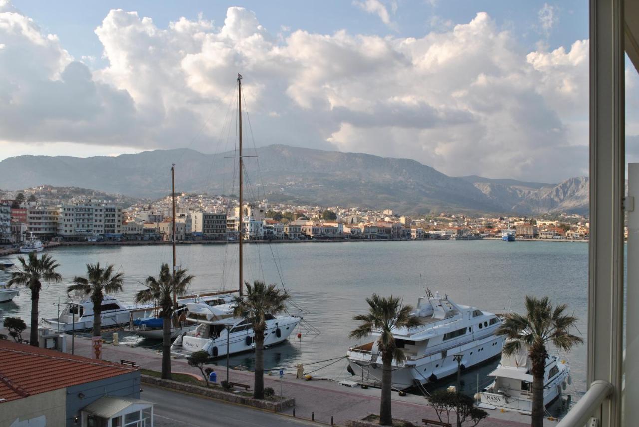 Chios Chandris 4*