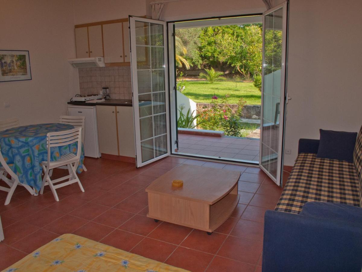 Inglessata Rose Aparthotel