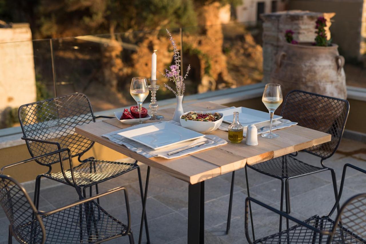 Secret Village Aparthotel 4*