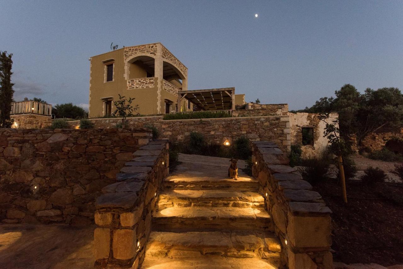 Secret Village Aparthotel 4*