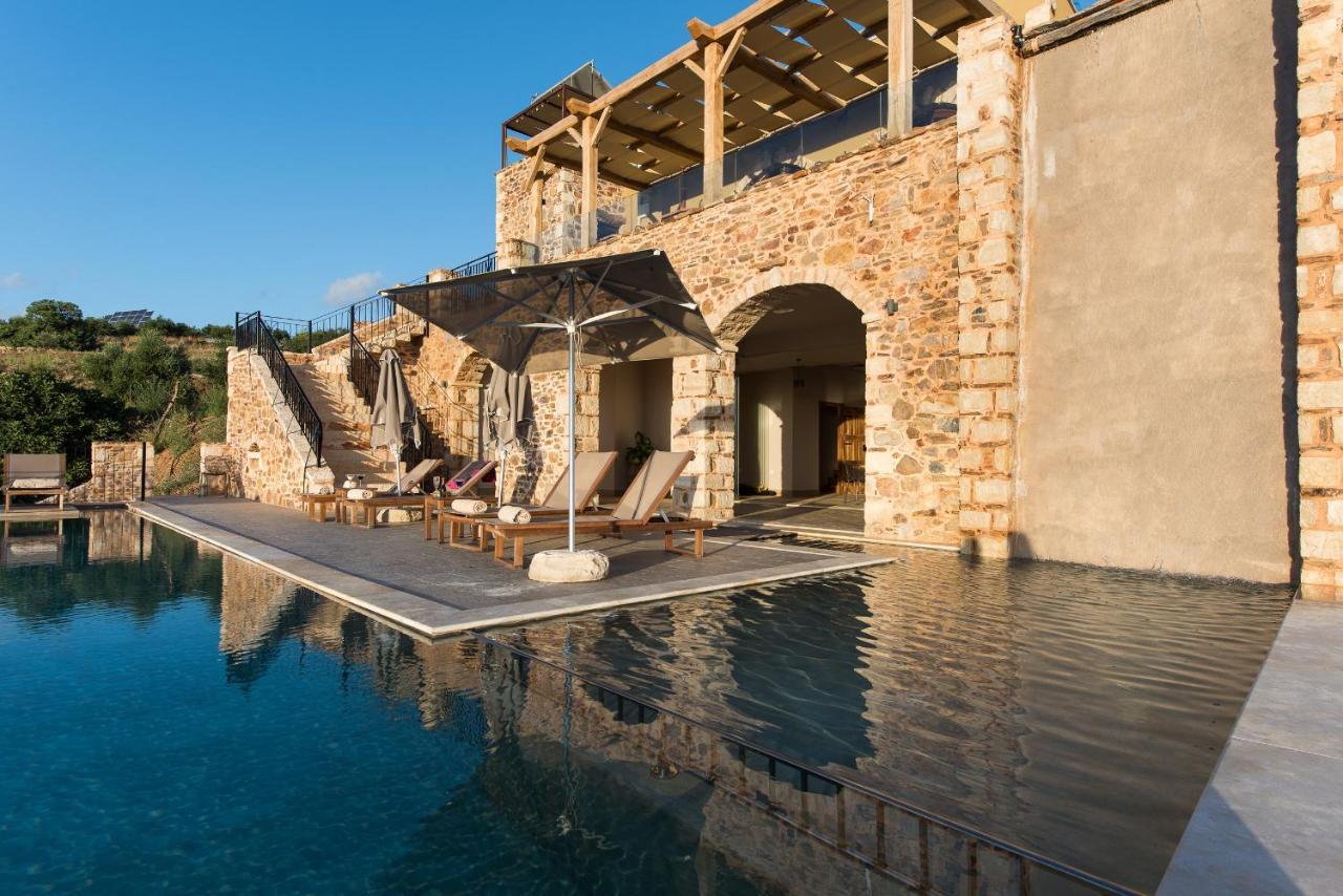 Secret Village 4* Lameriana
