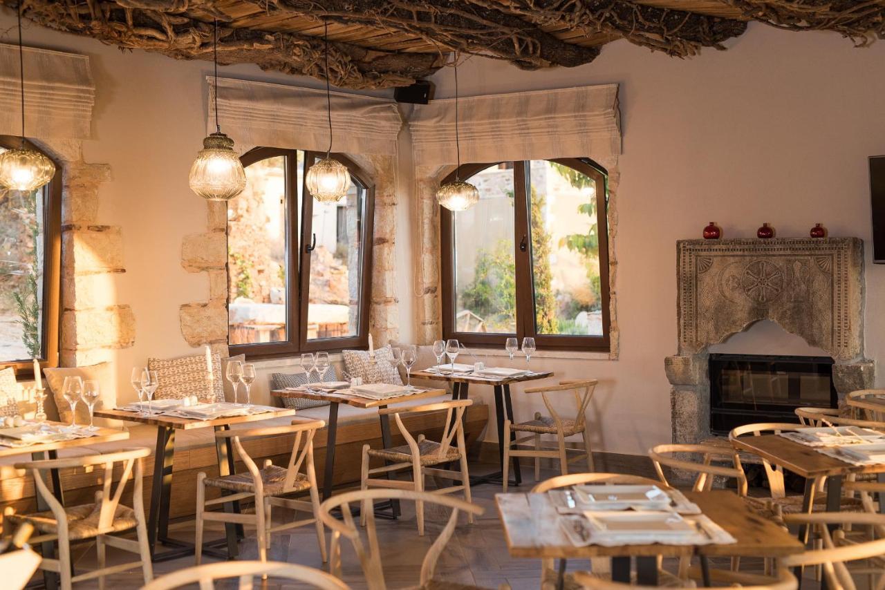 Secret Village Aparthotel 4*