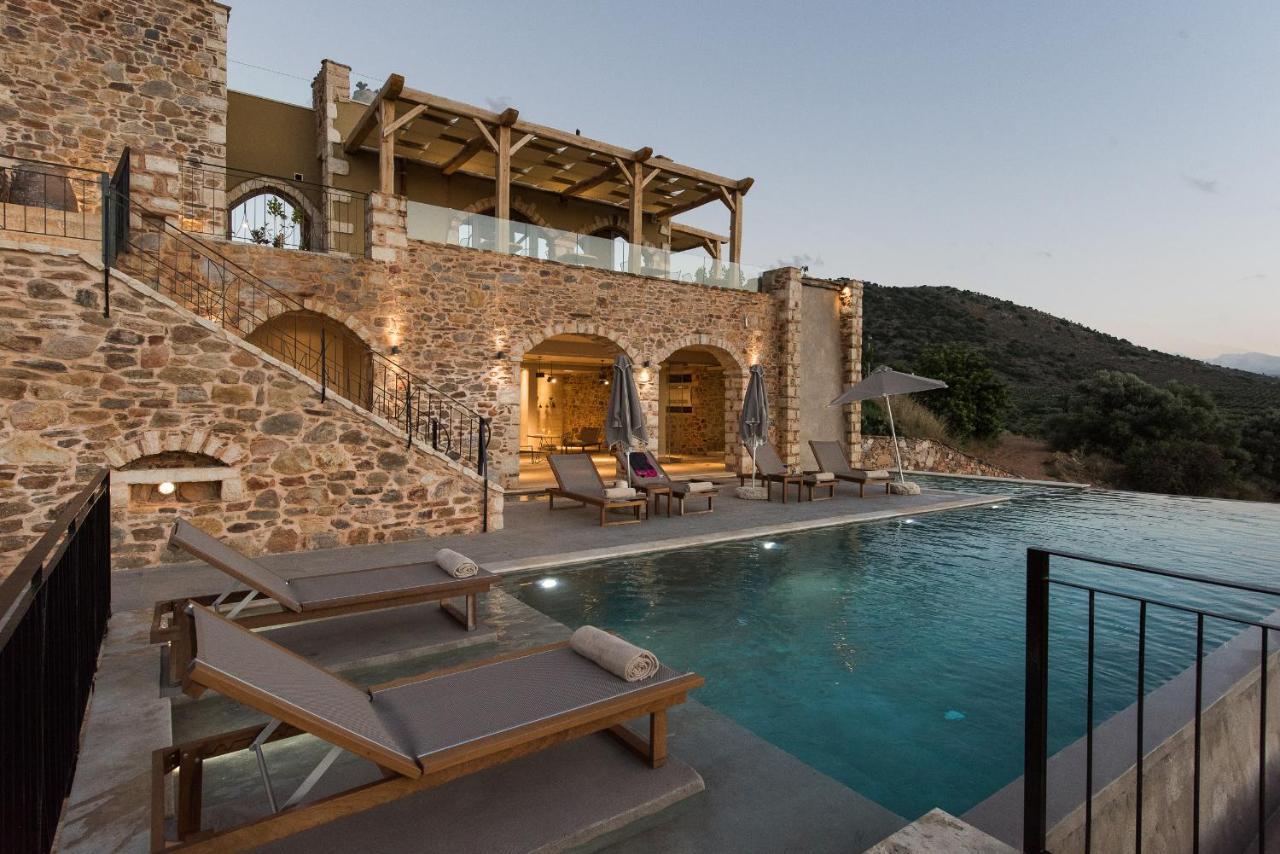 Aparthotel Secret Village Lameriana