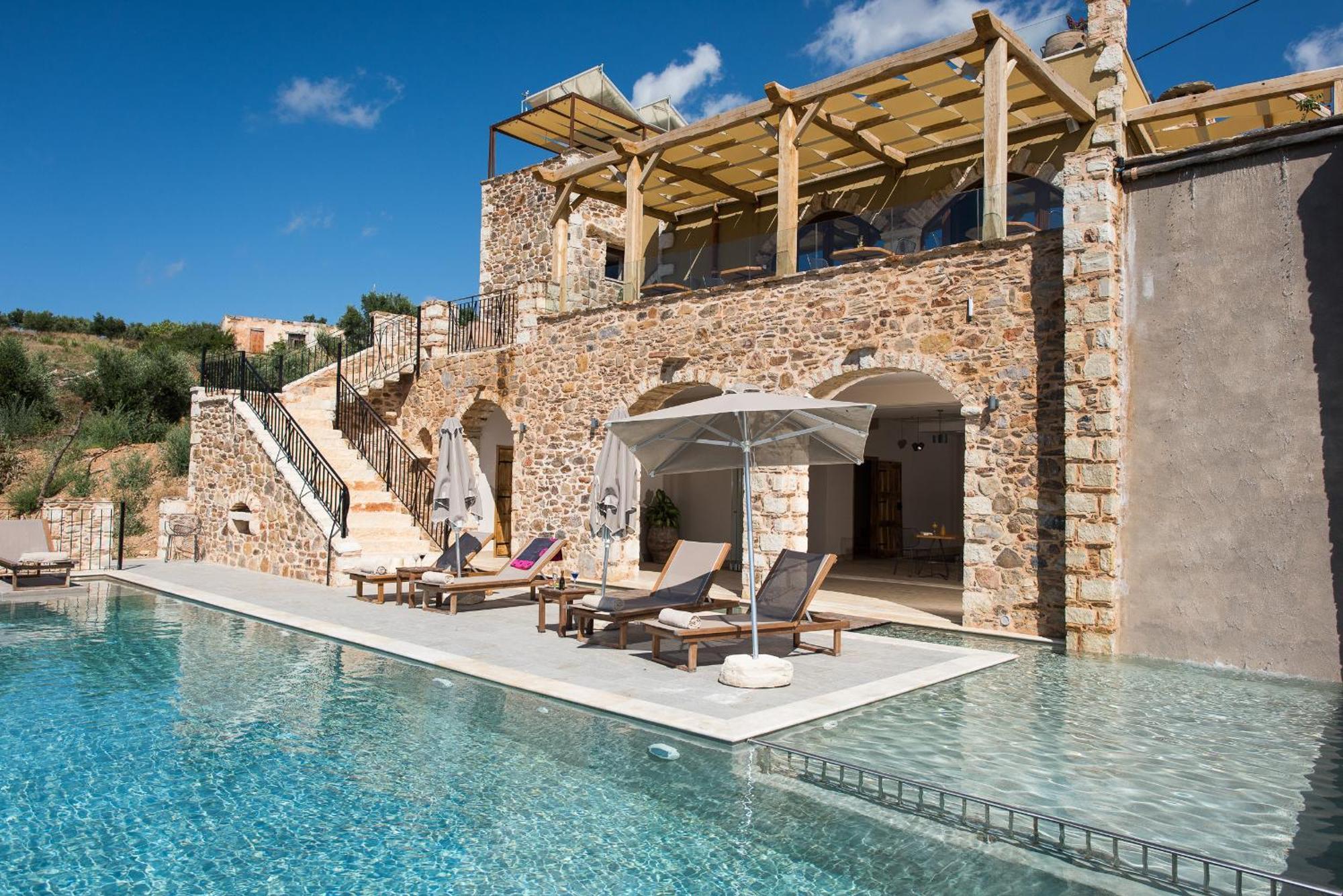 Aparthotel Secret Village