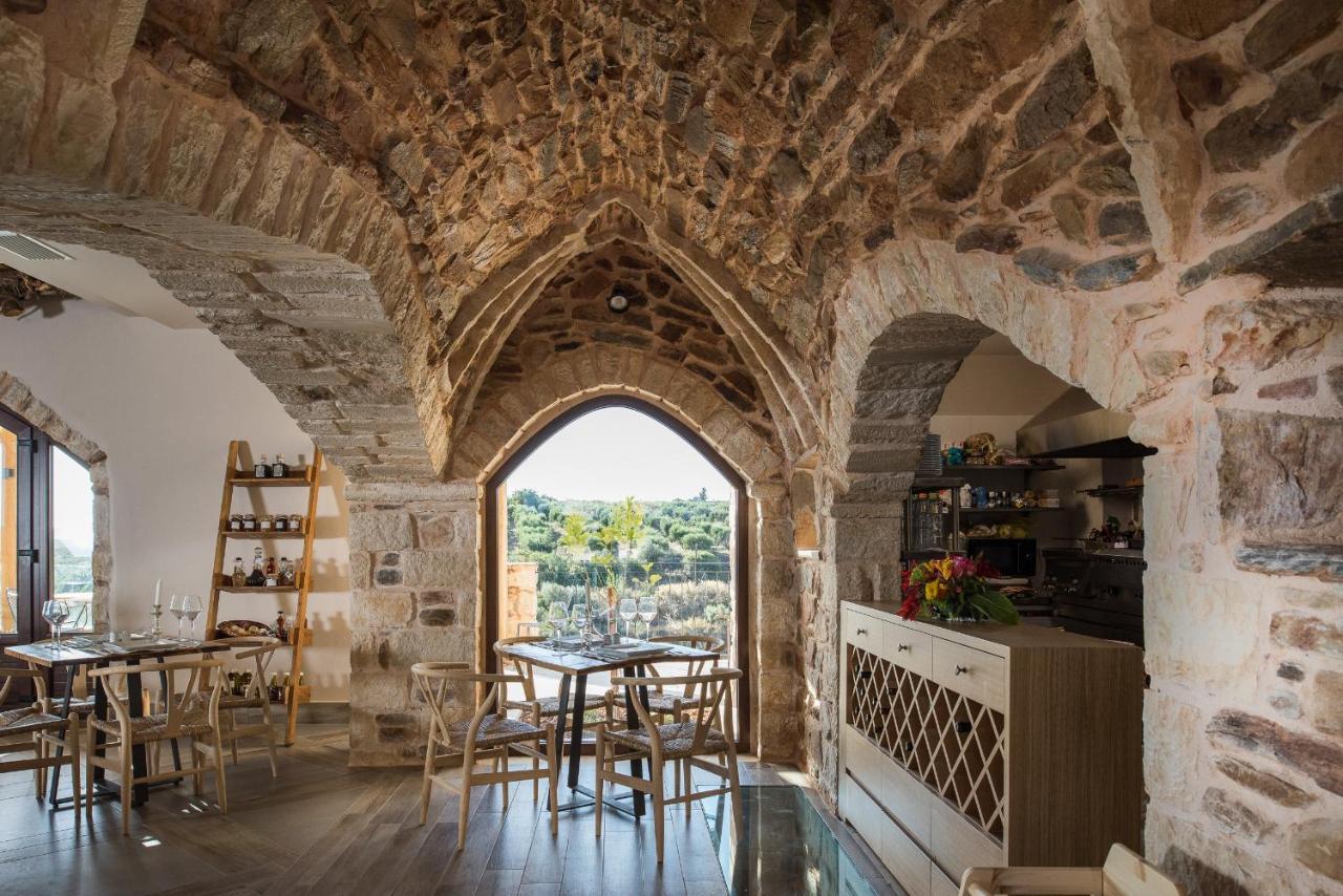 Aparthotel Secret Village Lameriana
