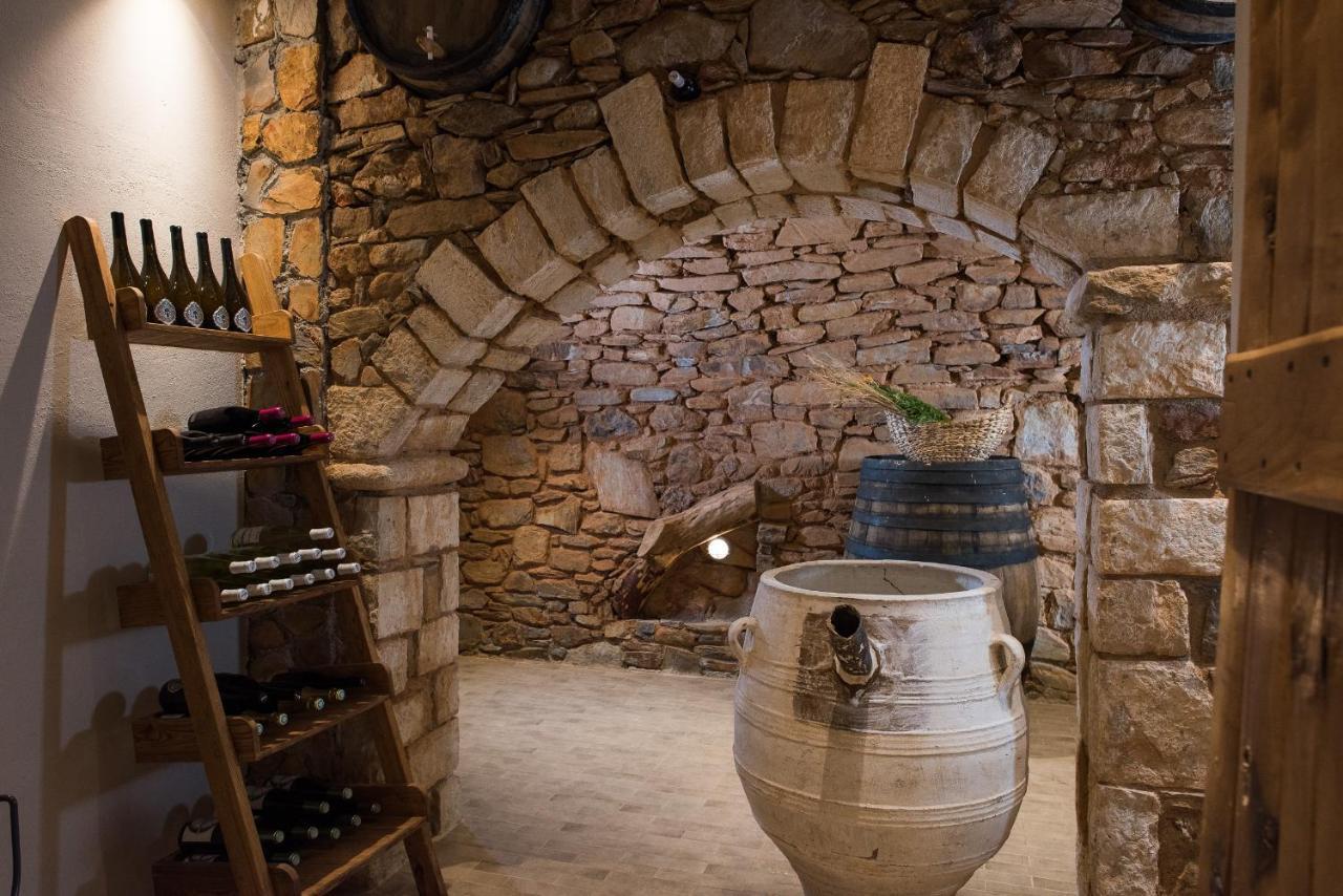 Secret Village Aparthotel Lameriana