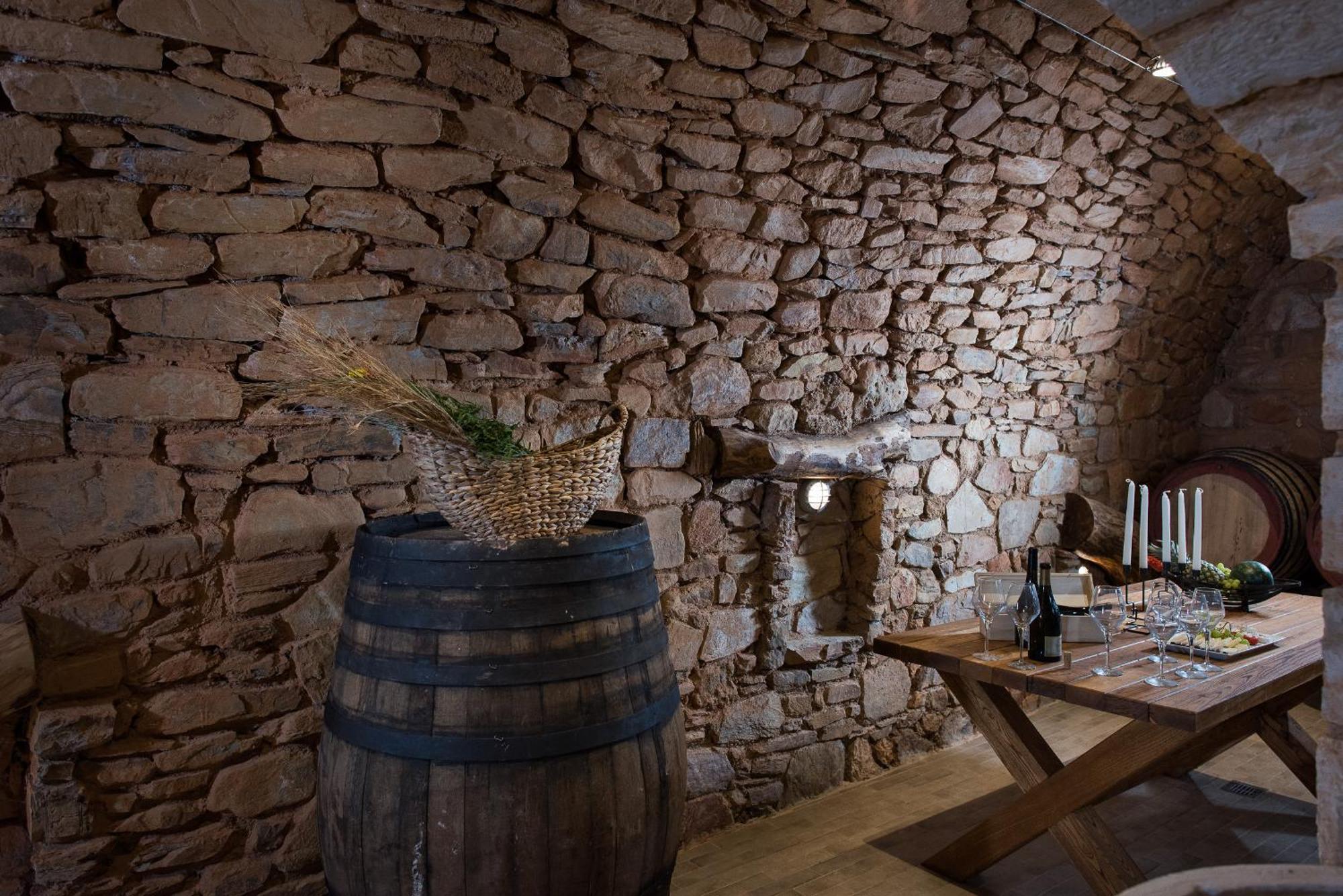 Aparthotel Secret Village Lameriana