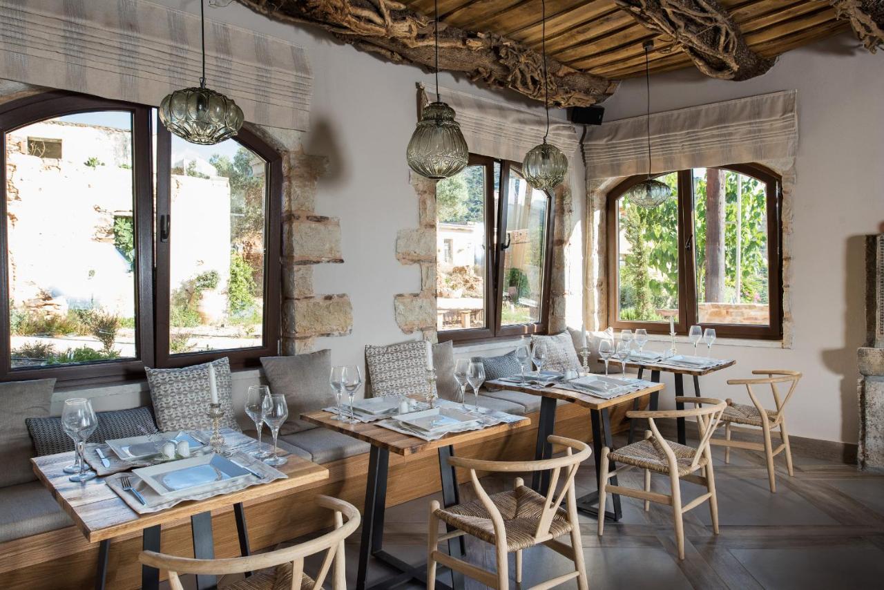 Secret Village Aparthotel