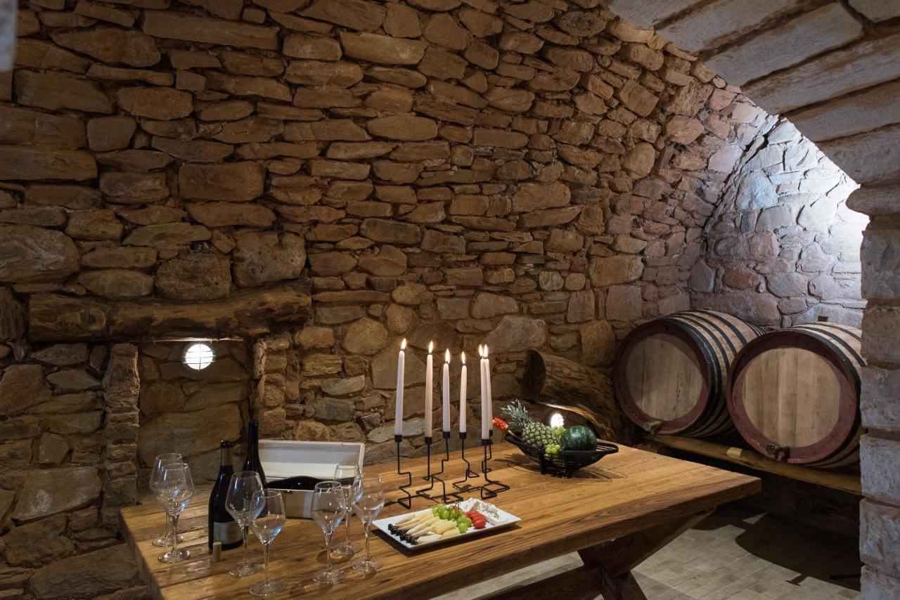 Aparthotel Secret Village Lameriana