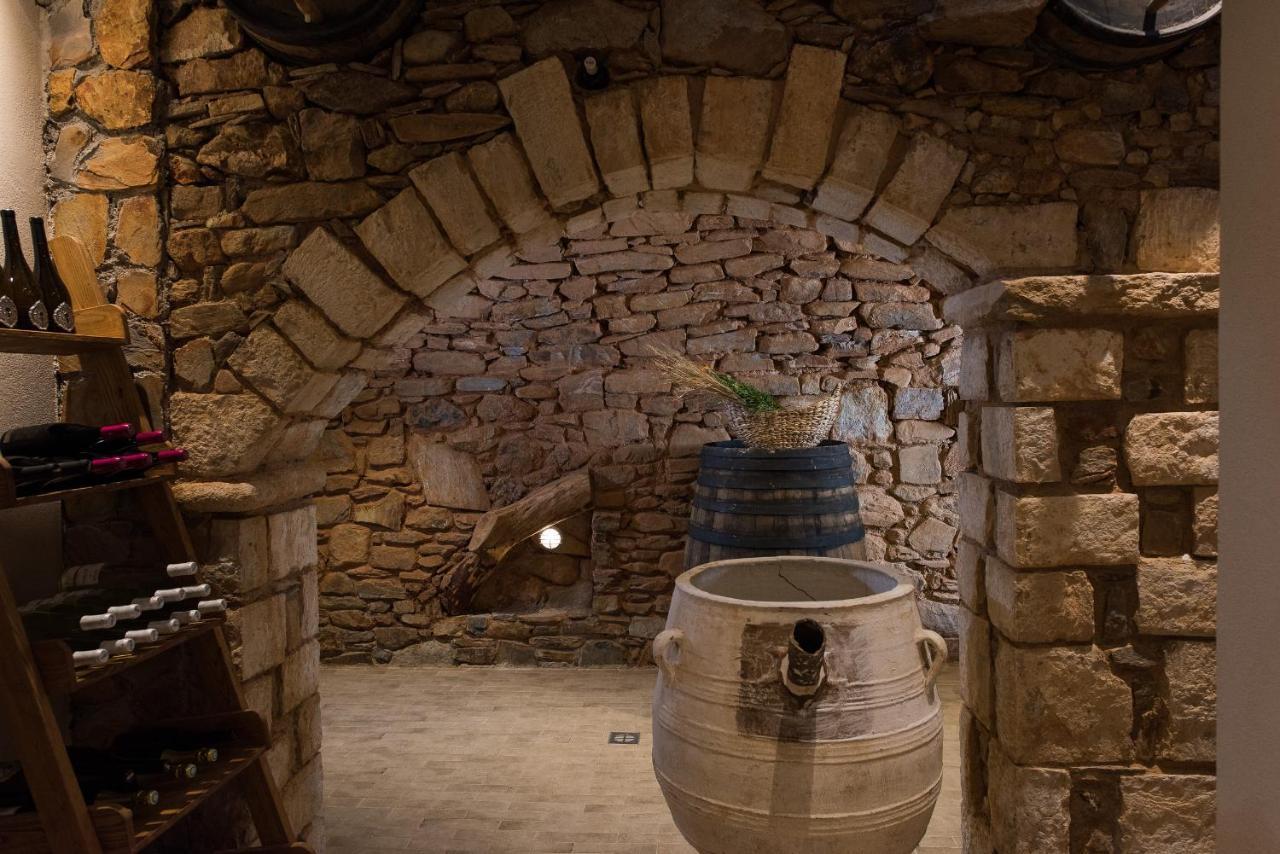 Secret Village Aparthotel