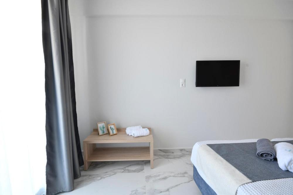 Alos Utopia Apartment Stavros (Thessaloniki)