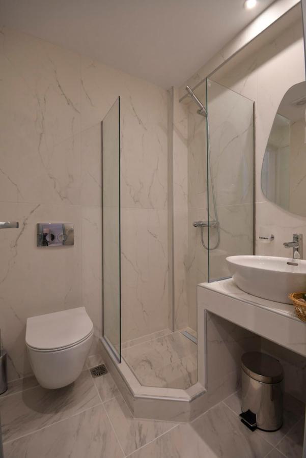 Alos Utopia Apartment *