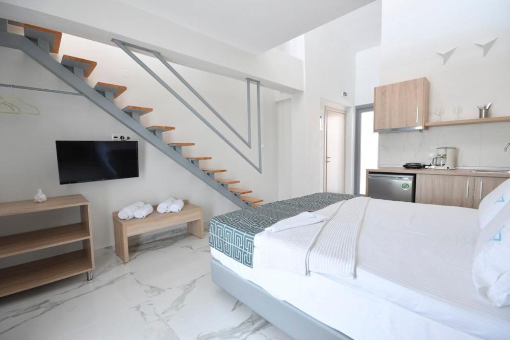 Apartment Alos Utopia *