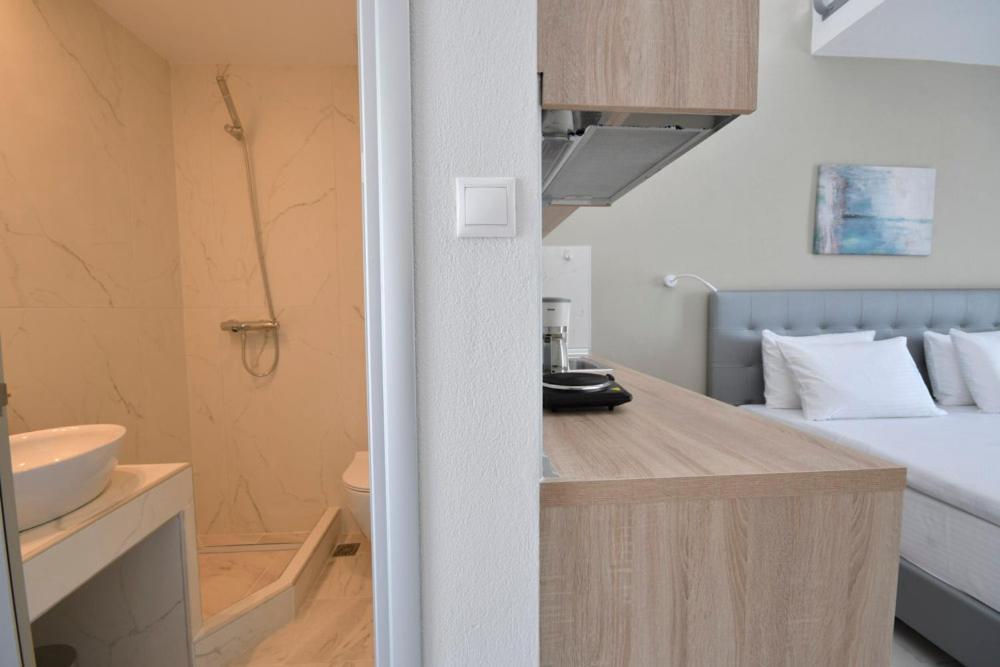 Alos Utopia Apartment *