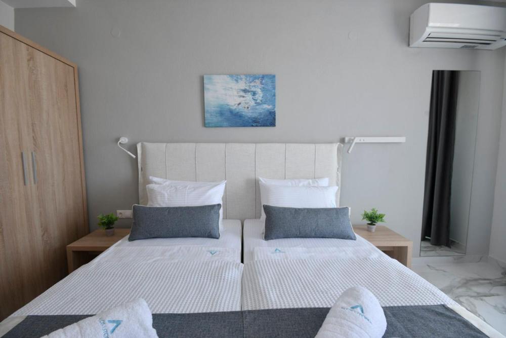 Apartment Alos Utopia Stavros (Thessaloniki)