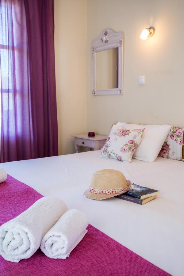 Guest house Sarimpalas Koinira