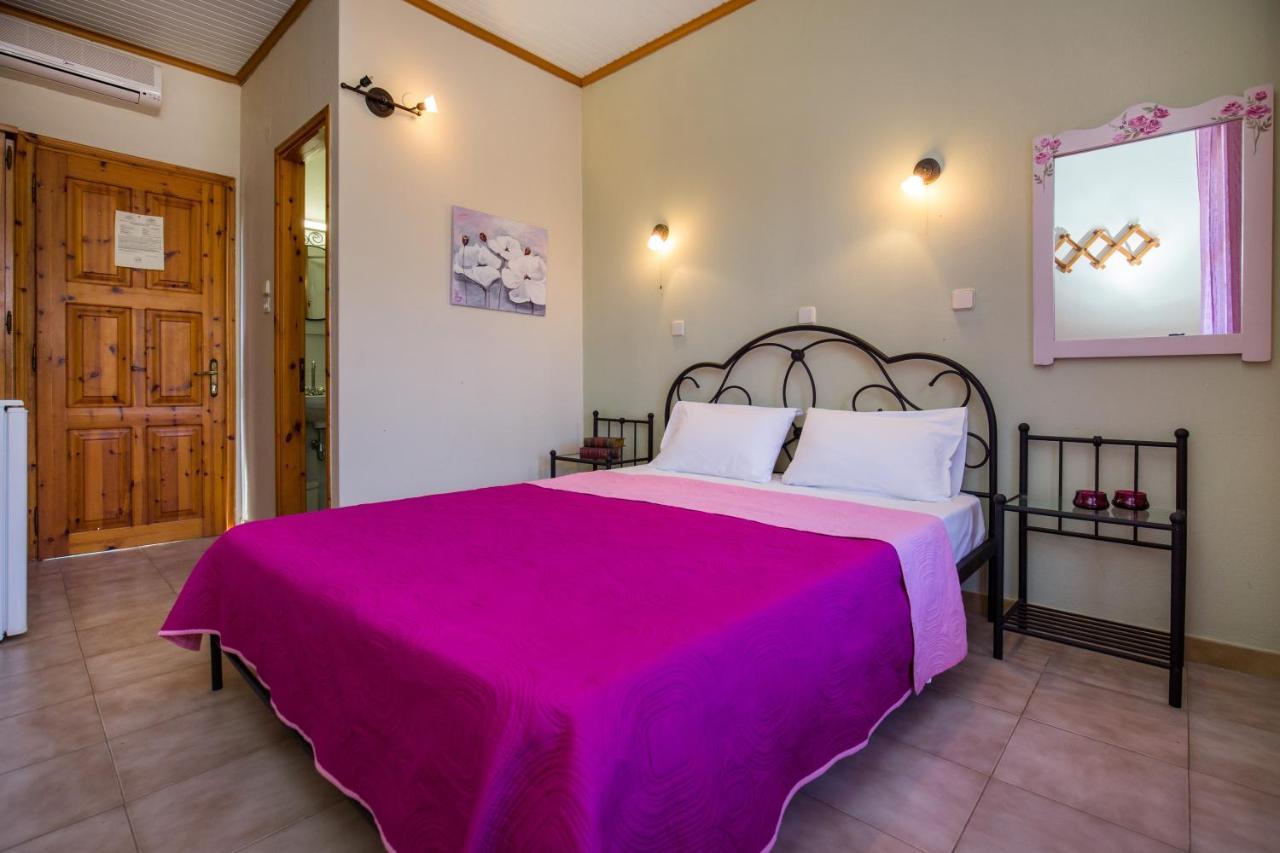 Guest house Sarimpalas *
