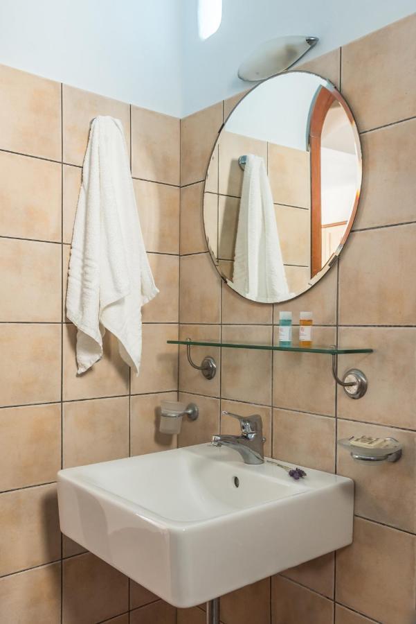 Apartment Asterias House *