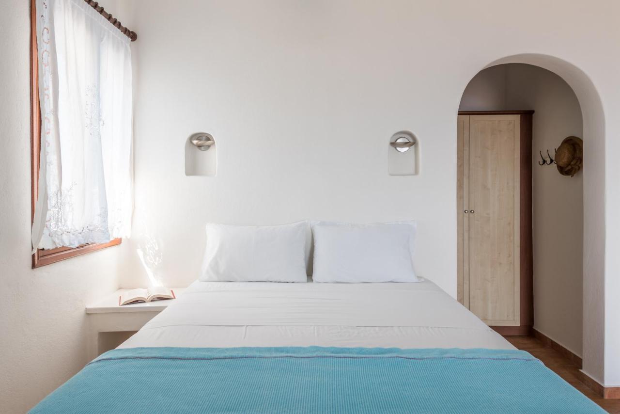Asterias House Apartment *
