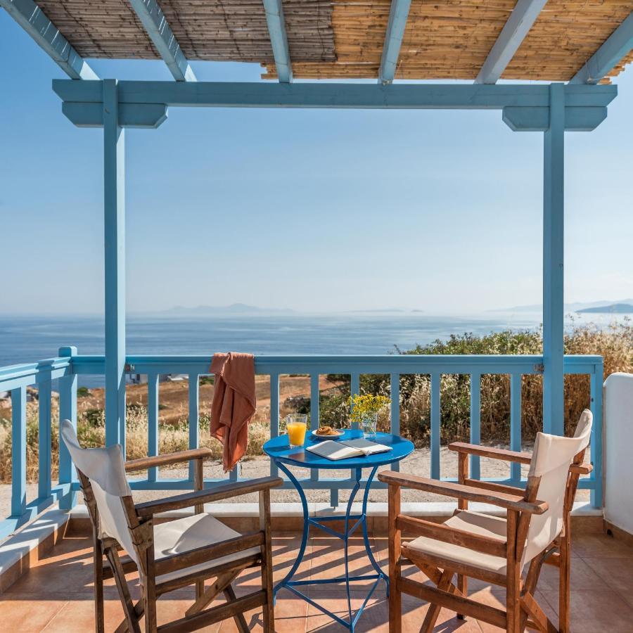 Asterias House