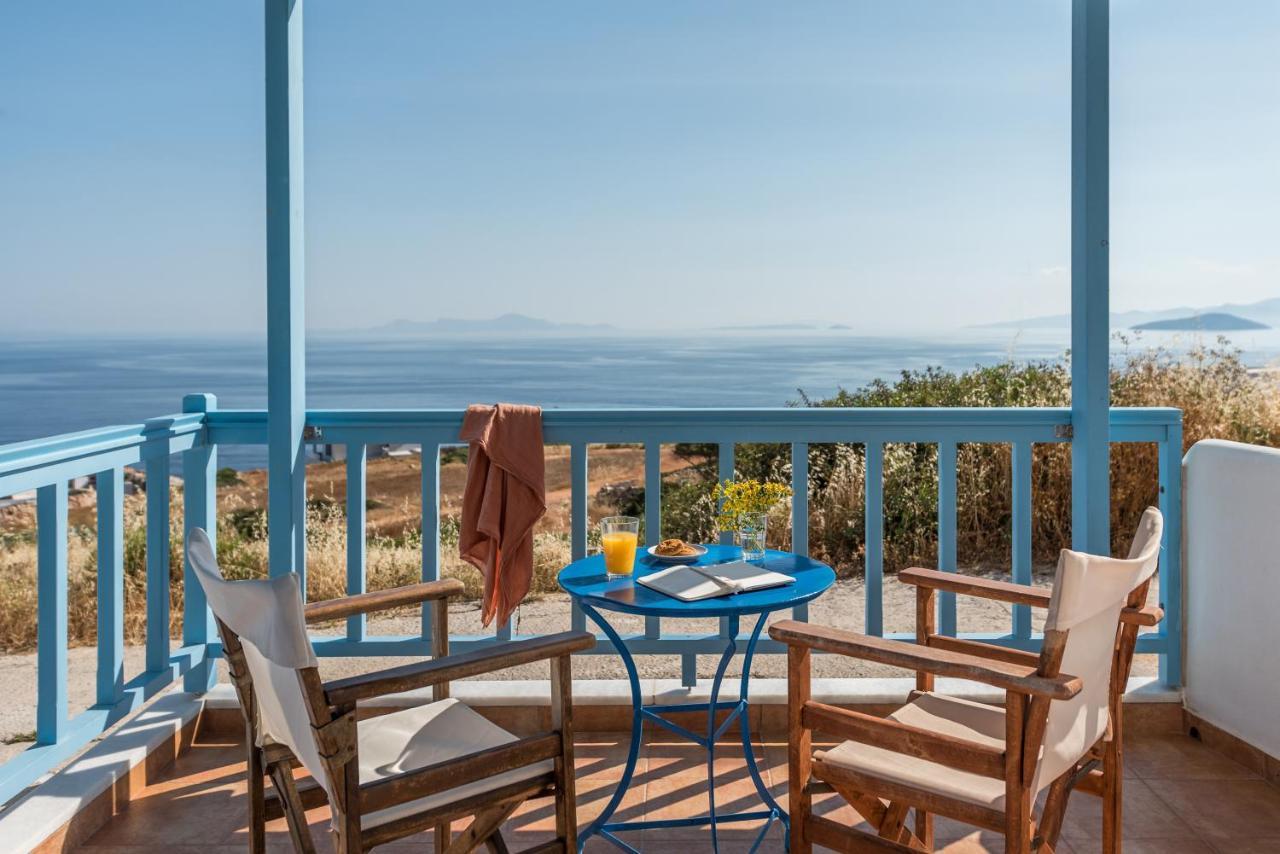 Apartment Asterias House *