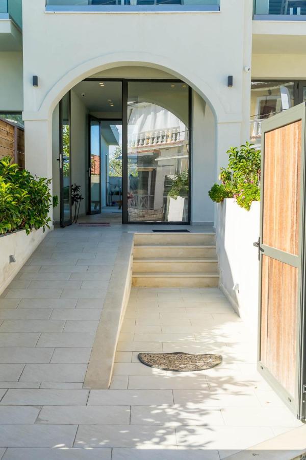 Apartment Zante Flower &